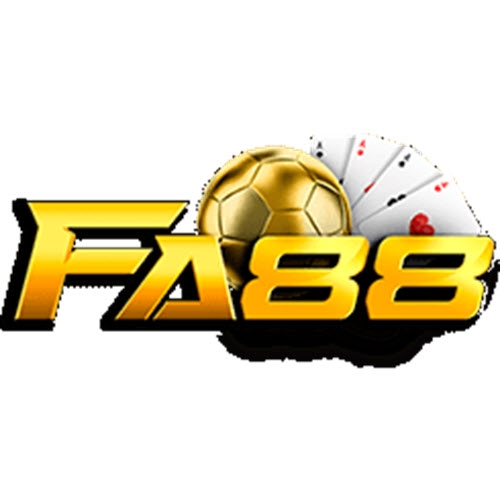 FA88 – Thiên Đường game Online Đẳng Cấp