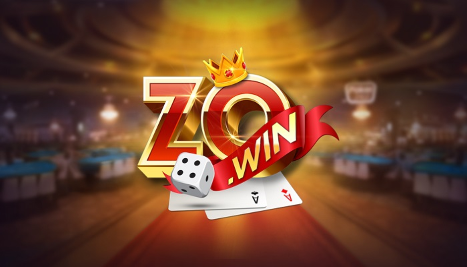 ZoWin – Game bài nạp rút siêu hấp dẫn
