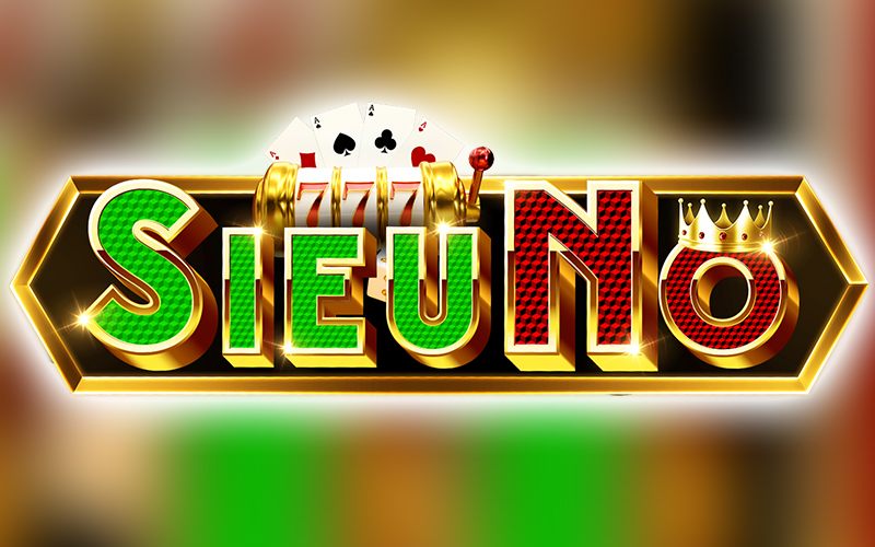 Sieuno.Club – Game bài nổ hũ siêu hấp dẫn, cơ hội làm giàu cứ để Sieuno.Club lo