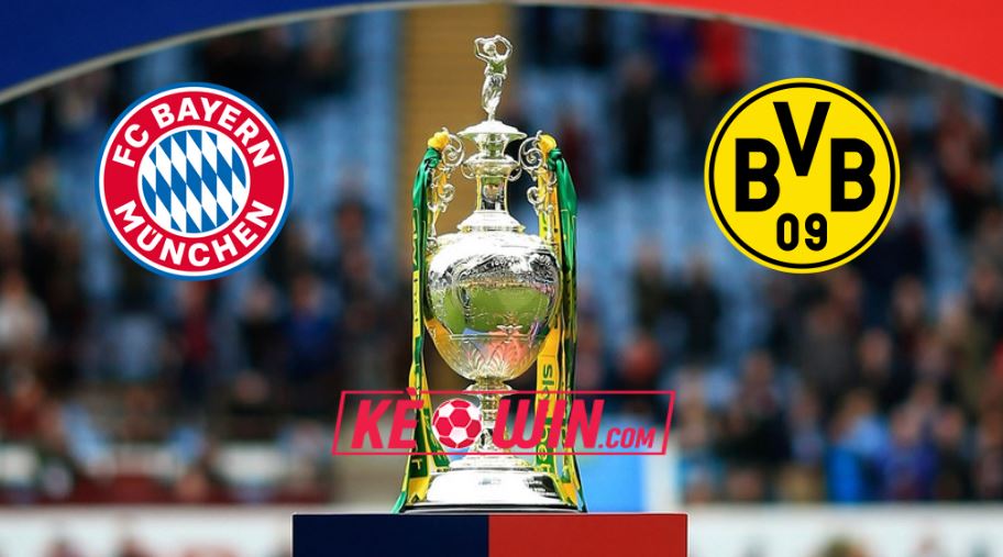 Bayern Munich vs Dortmund – Nhận định kèo bóng đá 23h30 01/04/2023 – VĐQG  Đức