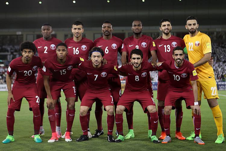 Chân dung chủ nhà Qatar tại World Cup 2022: Khẳng định vị thế