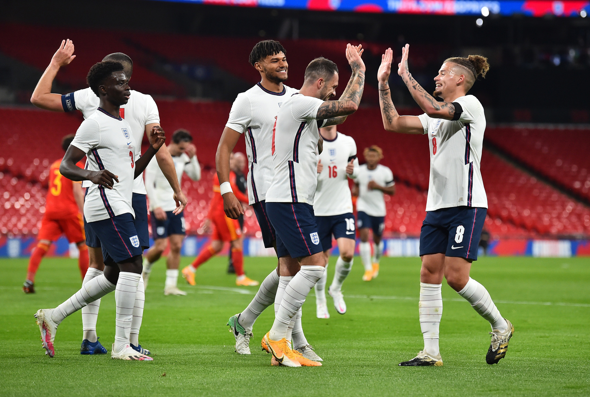 Chân dung đội tuyển Anh tại World Cup 2022 – Chấm dứt cơn khát danh hiệu ?