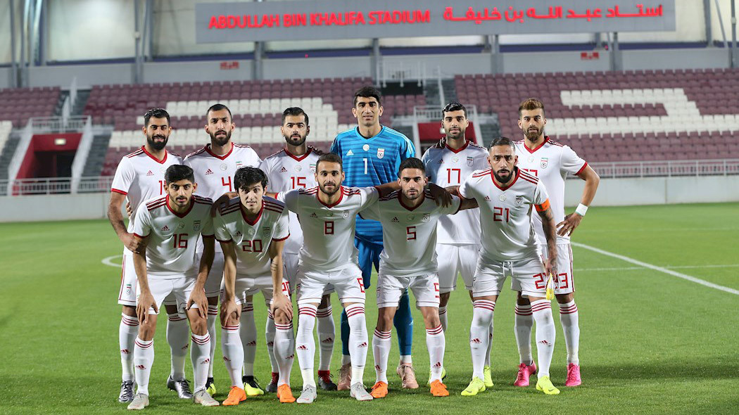 Chân dung đội tuyển Iran tại World Cup 2022 – Tạo nên kỳ tích