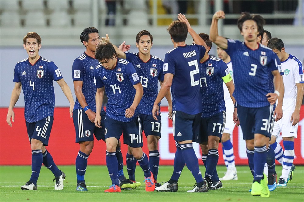 Chân dung đội tuyển Nhật Bản tại World Cup 2022 – Chiến binh “Samurai xanh”