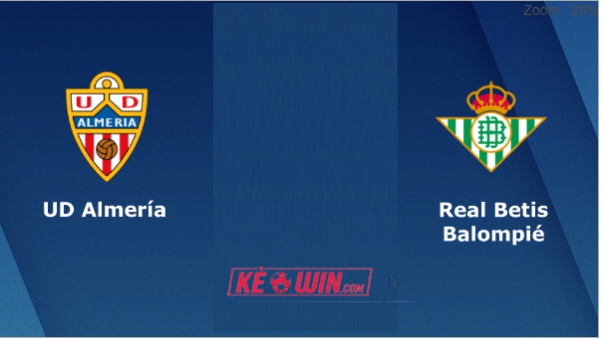 UD Almeria vs Real Betis – Soi kèo bóng 22h15 11/02/2023 – VĐQG Tây Ban Nha