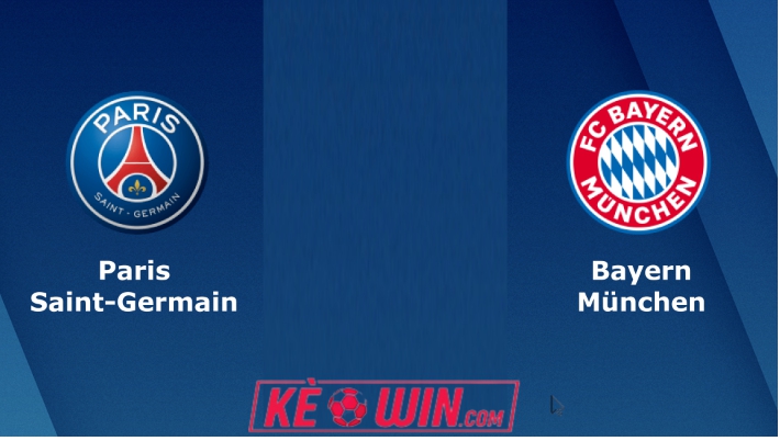 PSG vs Bayern Munich – Soi kèo bóng 03h00 15/02/2023 – UEFA Champions League