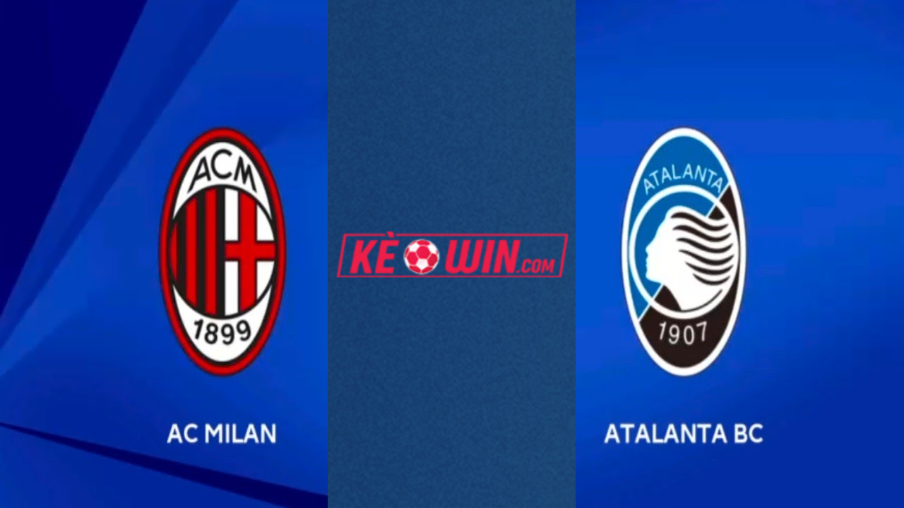 Milan vs Atalanta – Soi kèo bóng 02h45 27/02/2023 – VĐQG Italia