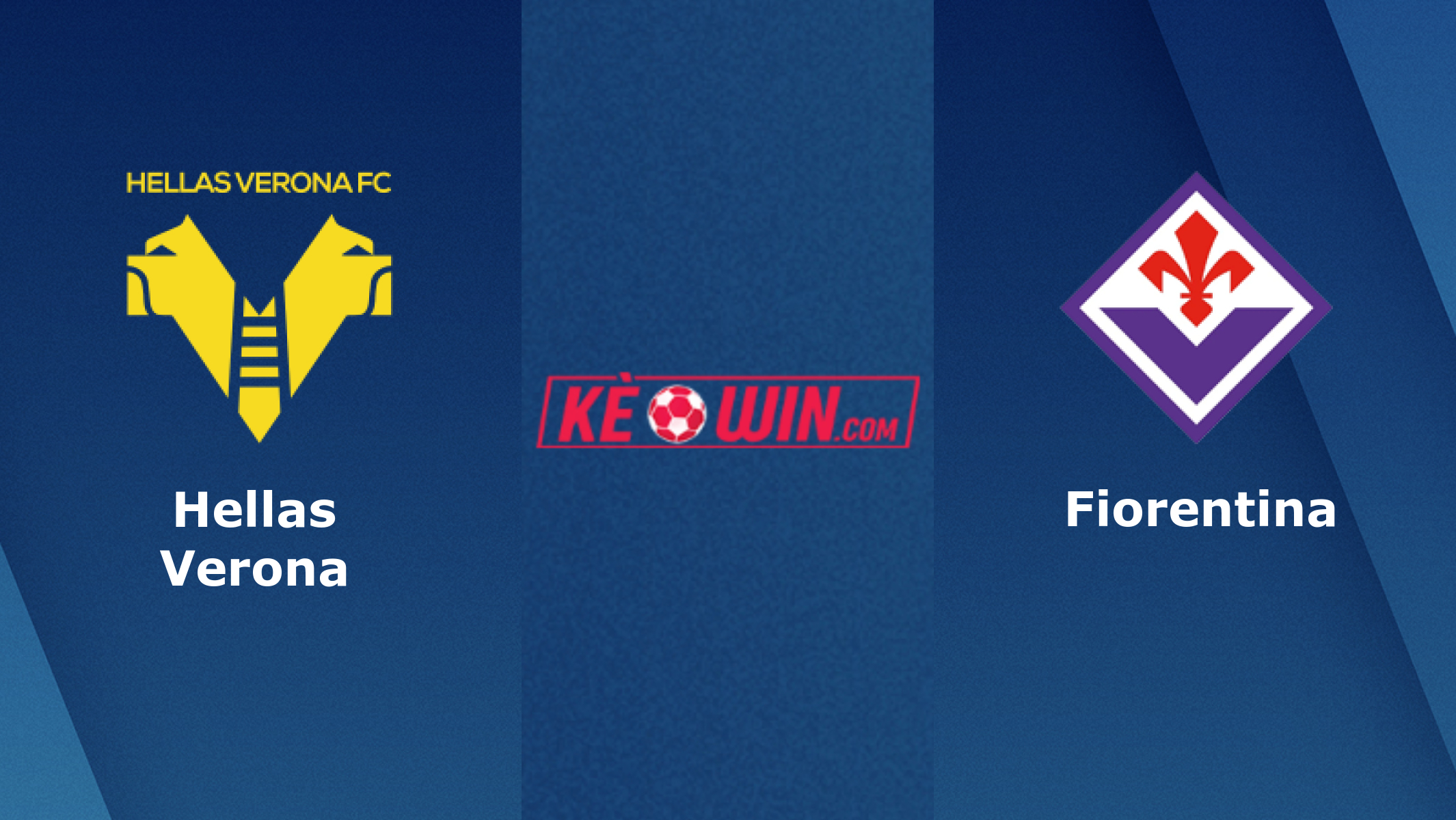 Hellas Verona vs Fiorentina – Soi kèo bóng 00h30 28/02/2023 – VĐQG Italia
