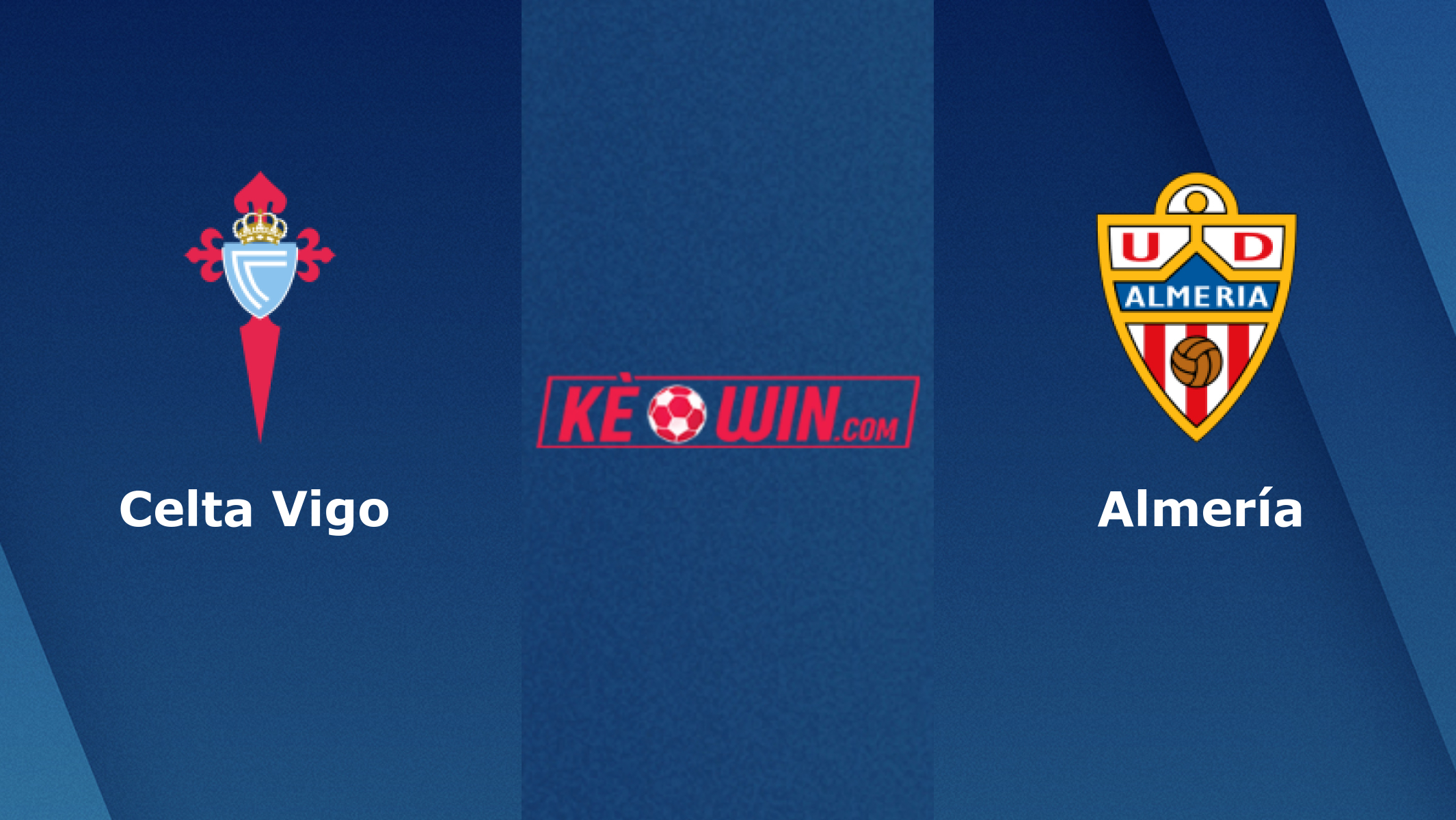 Celta Vigo vs Almería – Soi kèo bóng 19h00 02/04/2023 – VĐQG Tây Ban Nha