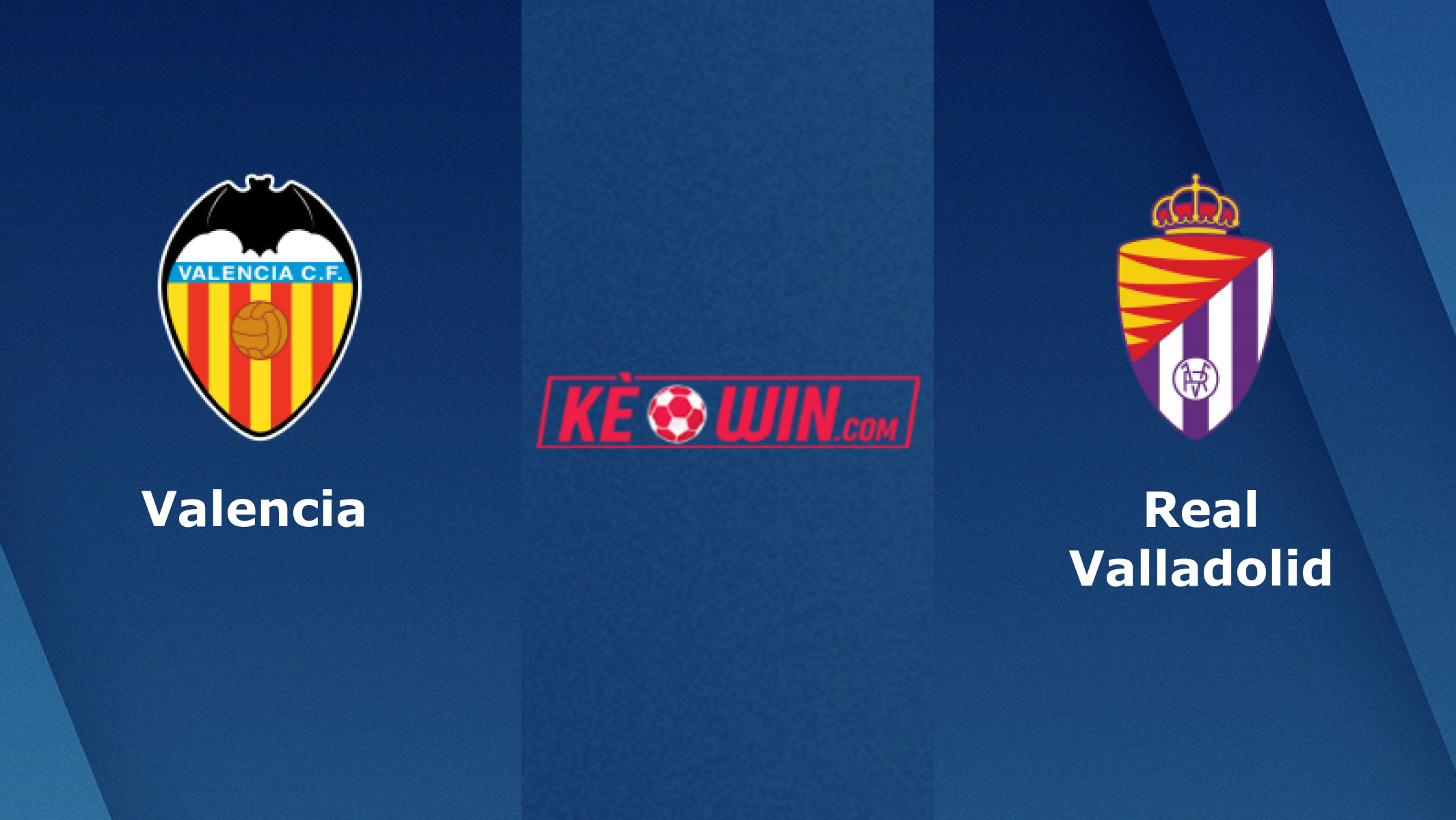 Valencia vs Real Valladolid – Soi kèo bóng 00h30 28/04/2023 – VĐQG Tây Ban Nha