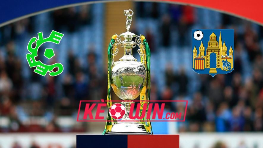 Cercle Brugge KSV vs Westerlo – Nhận định kèo bóng đá 01h30 04/6/2023 – VĐQG Bỉ
