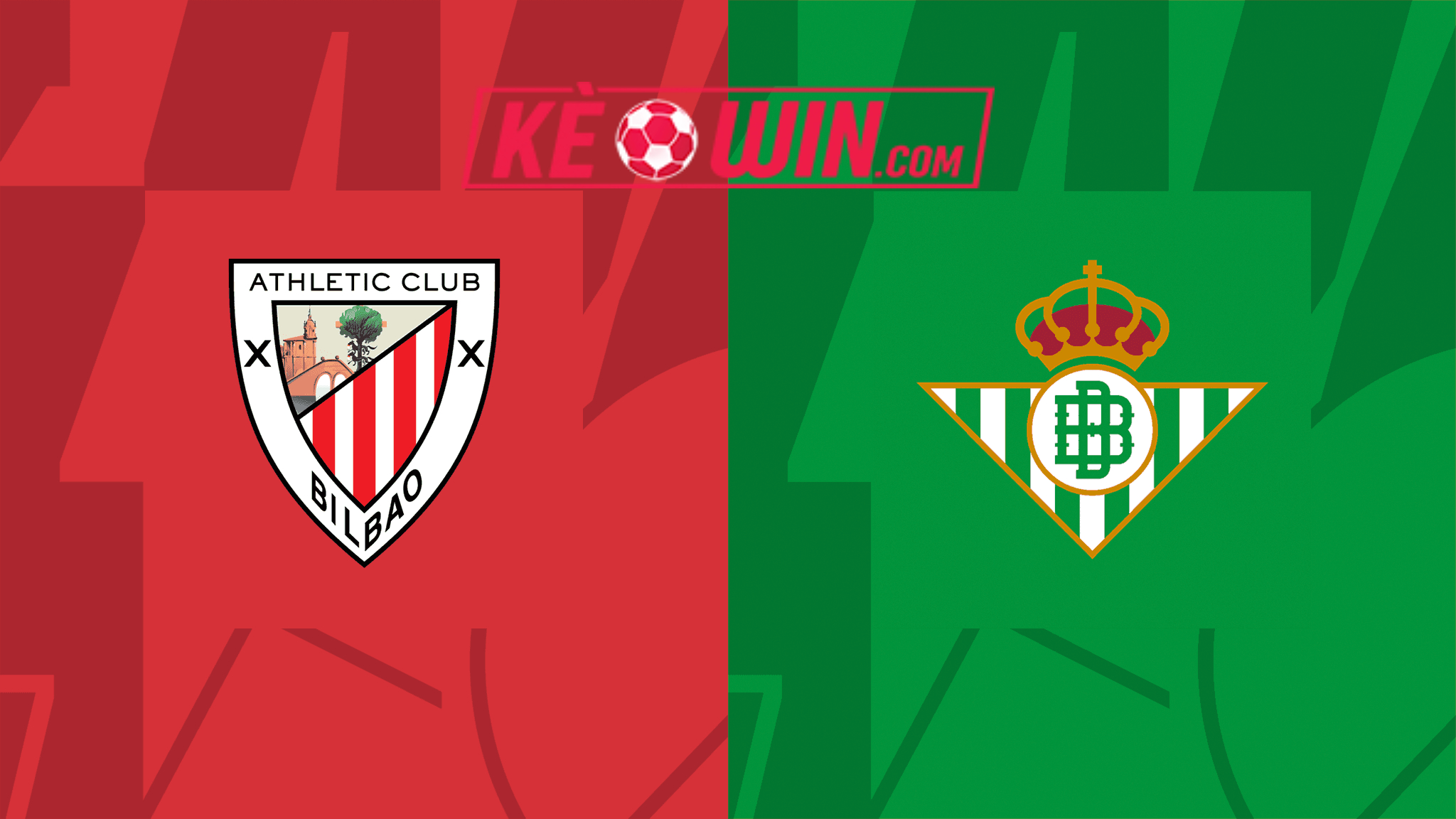 Athletic Club vs Real Betis – Soi kèo bóng 03h00 05/05/2023 – VĐQG Tây Ban Nha