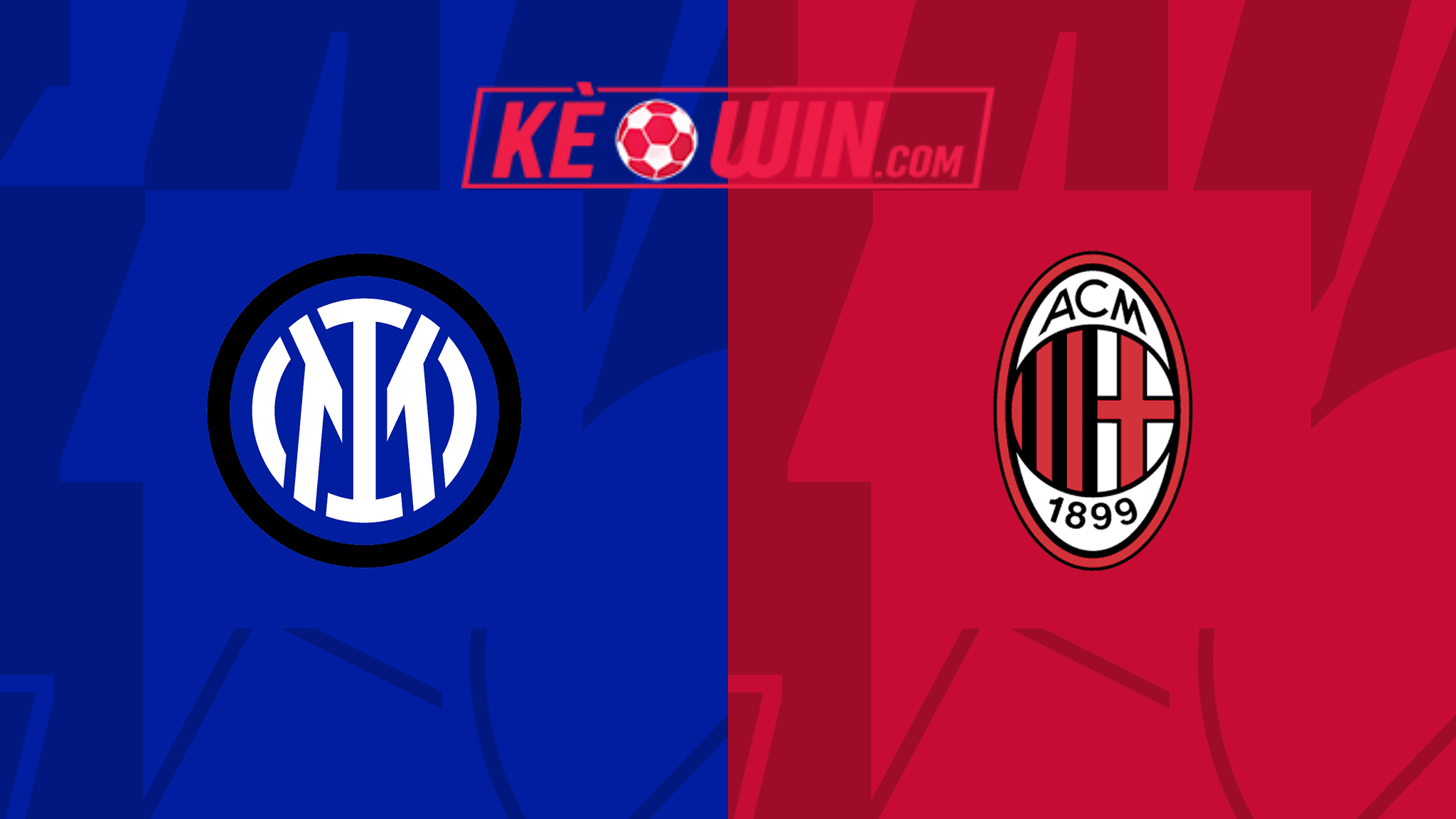Inter vs Milan – Soi kèo bóng 02h00 17/05/2023 – UEFA Champions League
