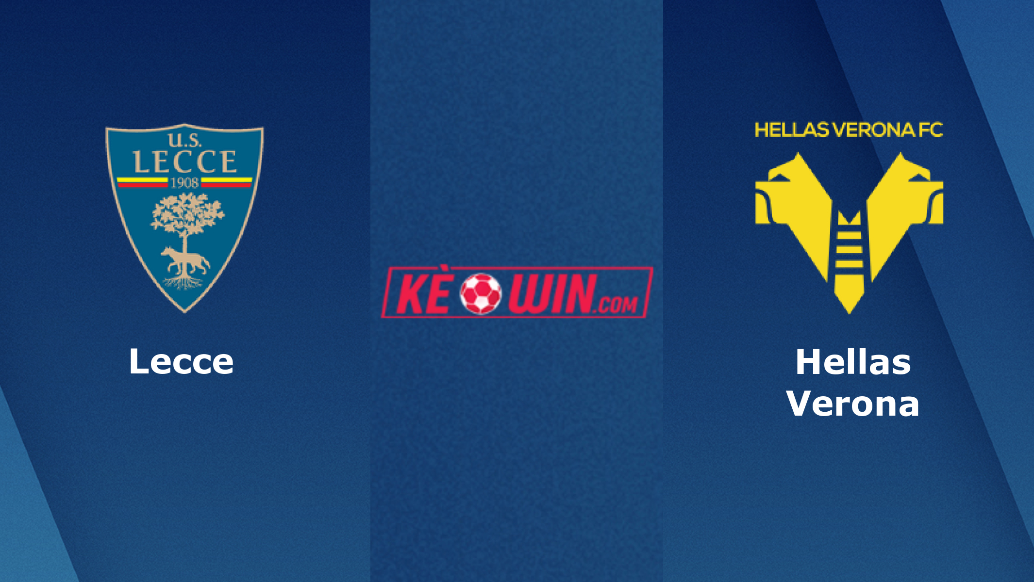 Lecce vs Hellas Verona – Soi kèo bóng 01h45 08/05/2023 – VĐQG Italia