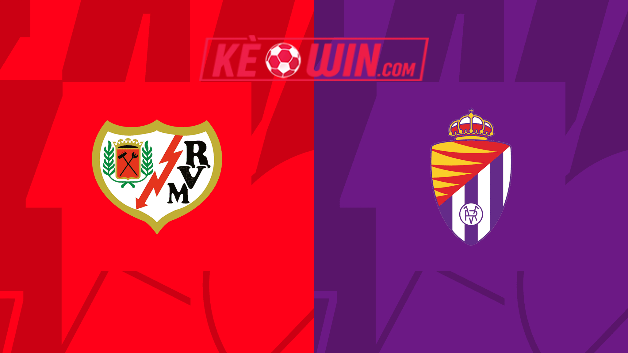 Rayo Vallecano vs Real Valladolid – Soi kèo bóng 03h00 05/05/2023 – VĐQG Tây Ban Nha