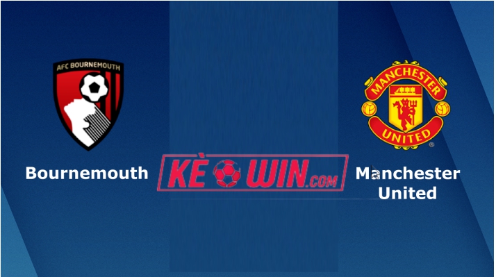 Bournemouth vs Manchester Utd – Soi kèo bóng 21h00 20/05/2023 – Ngoại hạng Anh