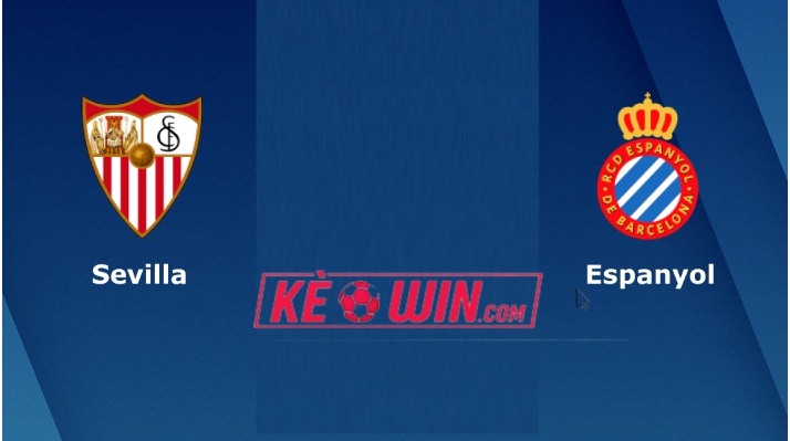 Sevilla vs Espanyol – Soi kèo bóng 00h30 05/05/2023 – VĐQG Tây Ban Nha