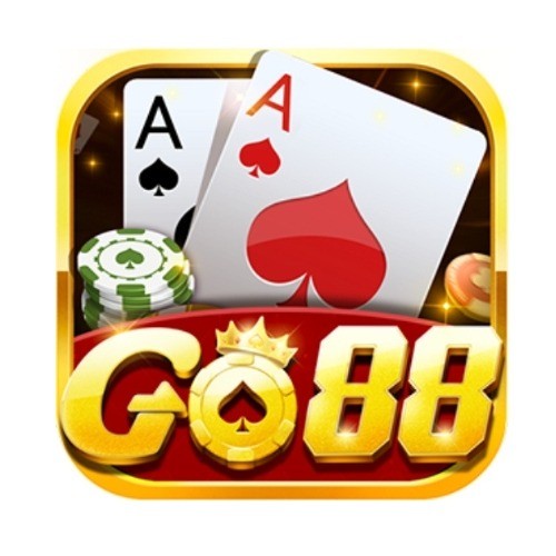 GO88 – Game bài đổi thưởng ăn tiền thật