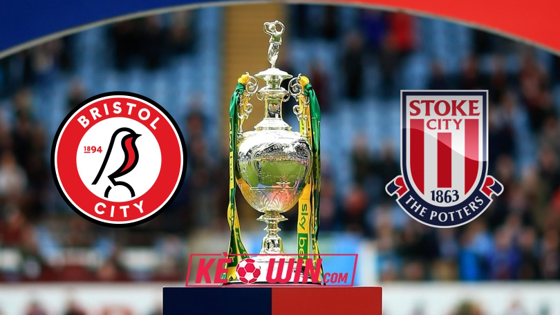 Bristol City vs Stoke City – Nhận định kèo bóng đá 21h00 30/09/2023 – Hạng nhất Anh