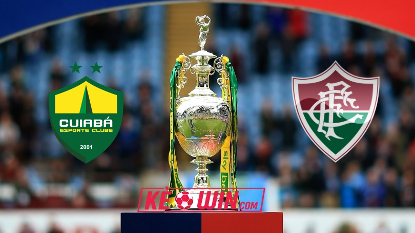 Cuiaba vs Fluminense – Nhận định kèo bóng đá 04h30 01/10/2023 – VĐQG Brazil