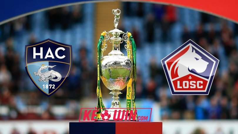 Le Havre vs Lille – Nhận định kèo bóng đá 20h00 01/10/2023 – VĐQG Pháp