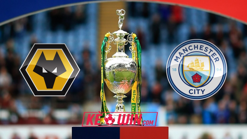 Wolves vs Manchester City – Nhận định kèo bóng đá 21h00 30/09/2023 – Ngoại hạng Anh