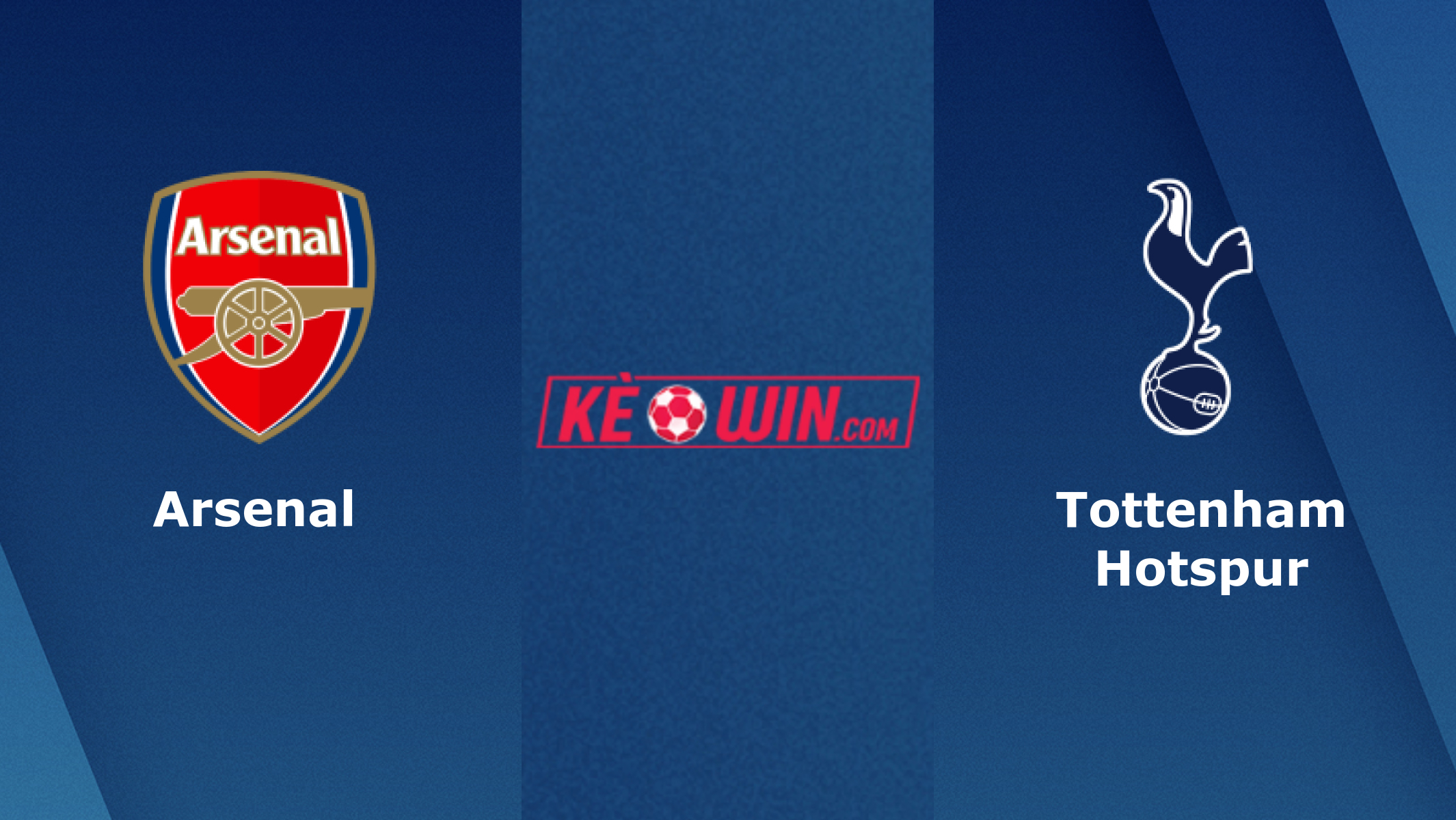 Arsenal vs Tottenham Hotspur – Soi kèo bóng 20h00 24/09/2023 – Ngoại hạng Anh