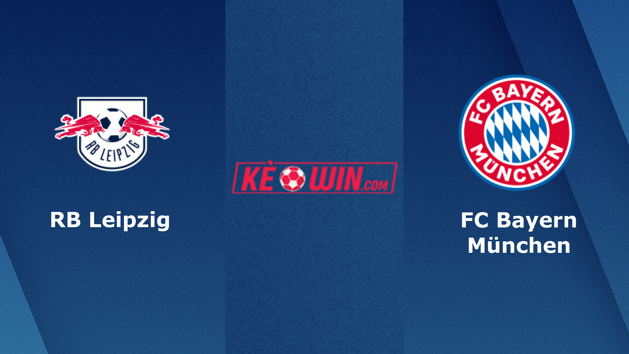 RB Leipzig vs FC Bayern München – Soi kèo bóng 23h30 30/09/2023 – VĐQG Đức