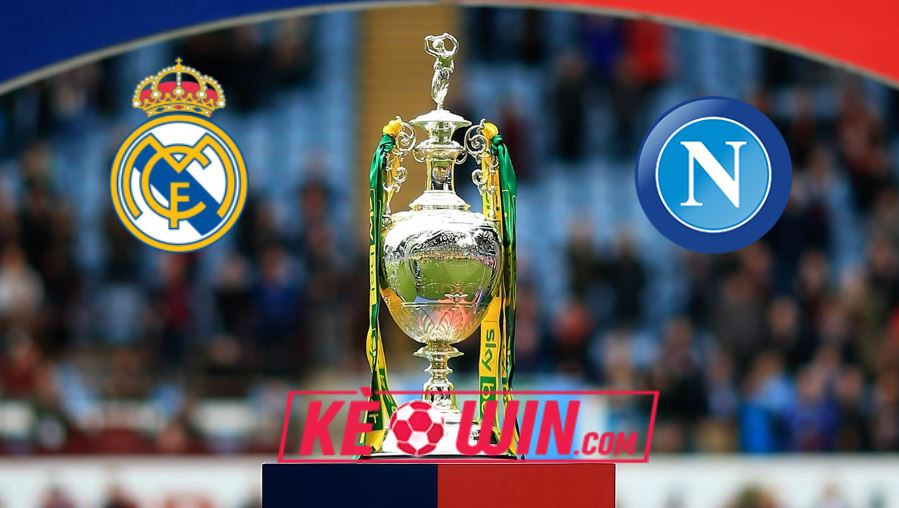Real Madrid vs Napoli – Nhận định kèo bóng đá 03h00 30/11/2023 – Champions League
