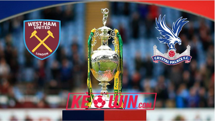 West Ham vs Crystal Palace – Nhận định kèo bóng đá 21h00 03/12/2023 – Ngoại Hạng Anh
