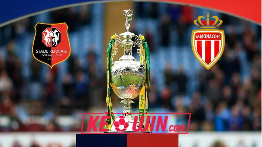 Rennes vs Monaco – Nhận định kèo bóng đá 23h00 09/12/2023 – VĐQG Pháp